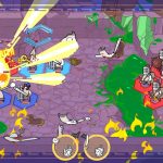Battleblock Theater Dev’s Next Game Pit People Arrives on March 2nd