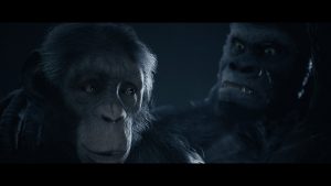 Planet of the Apes: Last Frontier Interview – Survival of the Fittest