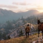 Red Dead Redemption 2 New Trailer Confirms That Leaked Map Was Real All Along