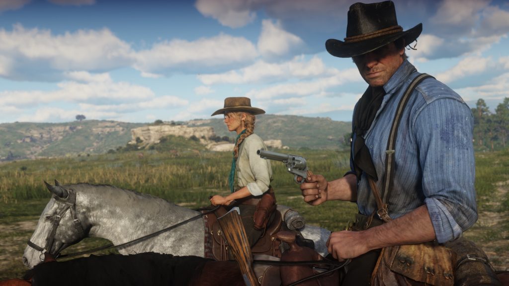 15 Things You Need To Know Before You Buy Red Dead Redemption 2