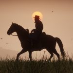 Red Dead Redemption 2 Gameplay Video Was Captured On PS4 Pro, Xbox One X Support Confirmed