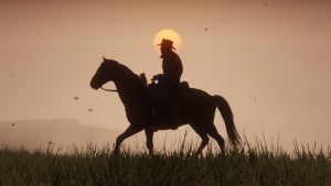 Red Dead Redemption 2 Will Feature “Hundreds of Decisions” for Players to Make