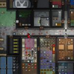 RimWorld Exits Early Access, Available Now on PC