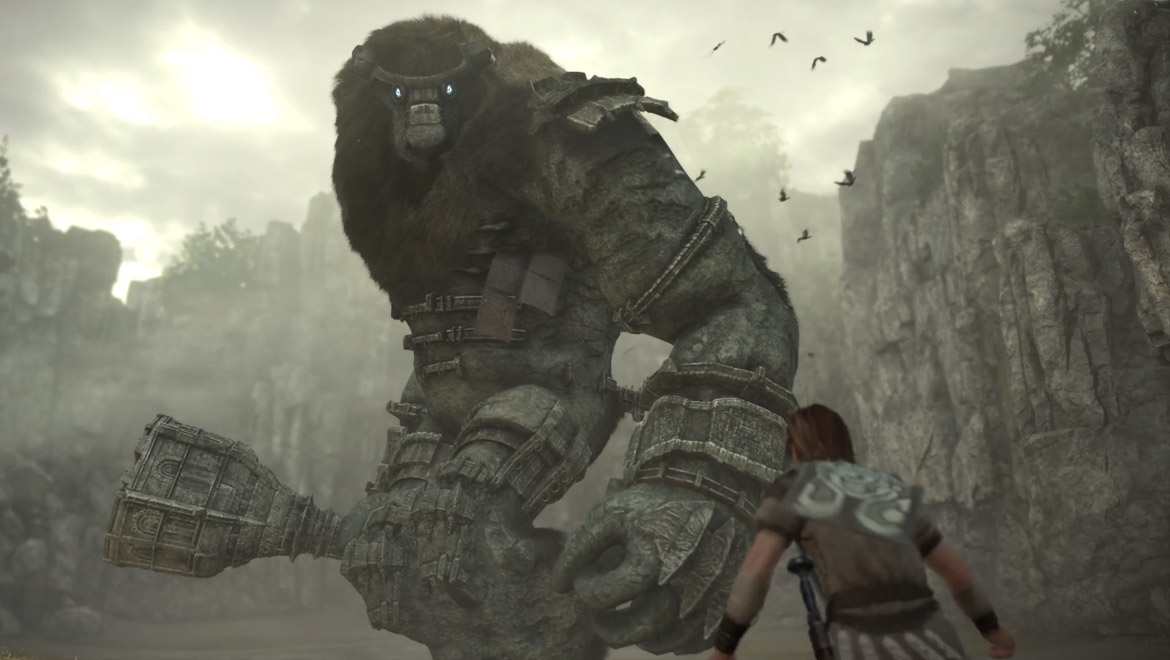 Shadow of the Colossus: Ranking All Colossi – VIRTUAL BASTION
