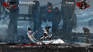 Slice, Dice and Rice Out For PS4 on February 14th