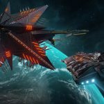Starpoint Gemini Warlords Dev: PS4 Is Our Engine’s Nemesis, Xbox One X Version Getting 4K Support