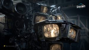 Steel Rats Interview: Ride or Die