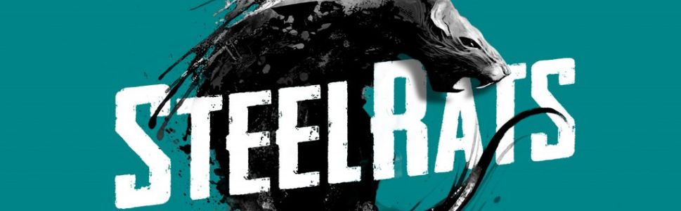 Steel Rats Interview: Ride or Die