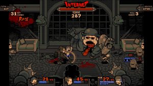 Horror Multiplayer Game Streets Of Red: Devil’s Dare Deluxe Set To Release For PS4 And Nintendo Switch