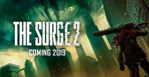 The Surge 2 Features “Larger, More Ambitious” Level Design, Improved Engine