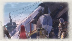 Valkyria Chronicles 4 Gets Three New Character Trailers
