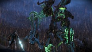 Warframe Shrine of the Eidolon Update Goes Live Today