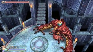 Ys Origin Launches on Xbox One on April 11