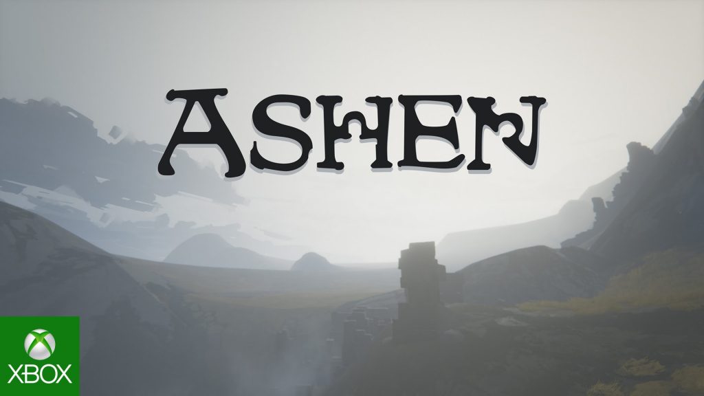 ashen xbox