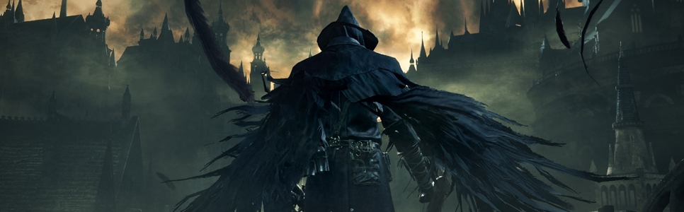 Sony And FromSoftware, Where Is Bloodborne 2?