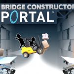 Bridge Constructor Portal Releases on Nintendo Switch, PS4, and Xbox One Later This Month