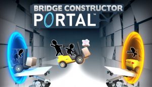 Bridge Constructor Portal Releases on Nintendo Switch, PS4, and Xbox One Later This Month