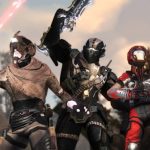 Defiance 2050 Closed Beta For PS4, Xbox One And PC Will Be Held In April