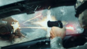 Mavericks: Proving Grounds Official Trailer Promises Dynamic World, Constant Action