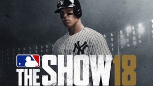 MLB The Show 18 Gets Its Very First Trailer