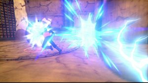 Naruto to Boruto: Shinobi Striker Open Beta Will Take Place from February 23 to February 25