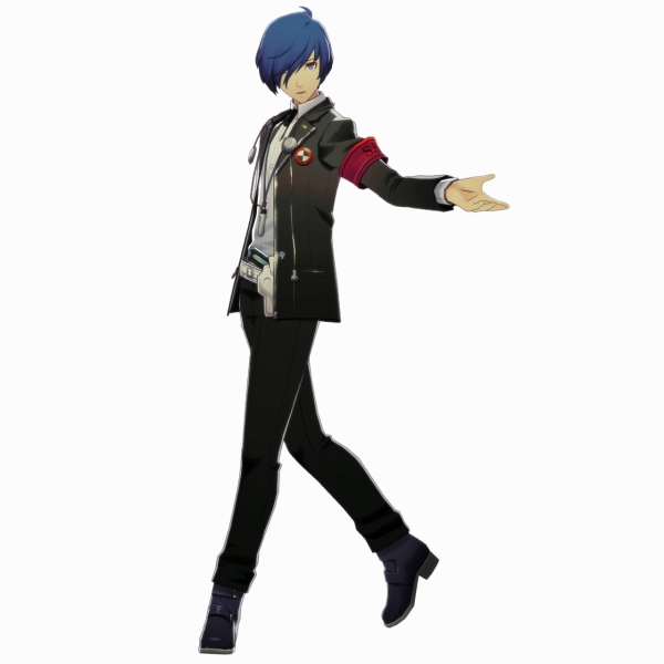 More Details Emerge for Persona 3: Dancing Moon Night and Persona 5 ...