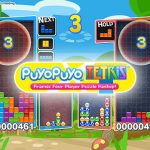 Sega Is Teasing Something Puyo Puyo Tetris Related