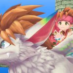 Secret of Mana Remake Update 1.02 Fixes Bugs and Application Errors