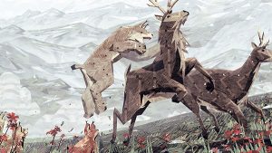 Shelter Generations Coming to Nintendo Switch in March