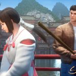 Shenmue 3 Preliminary PC Specs Require 100 GB of PC HDD Space, Hardware Requirements Revealed