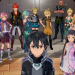 Sword Art Online Games Could Come to Nintendo Switch, Bandai Namco Says