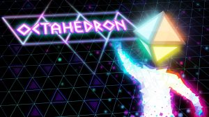 Octahedron Interview: Move To the Music