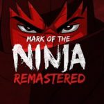 Mark of the Ninja Remastered Announced for Nintendo Switch
