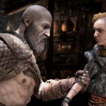 God of War PS4 Trailer Explores The Evolution of Kratos
