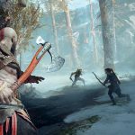 God of War PS4 First Week Sales 35 Percent Higher Than God of War 3 in UK