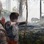 God of War Almost Didn’t Have Kratos’ Son