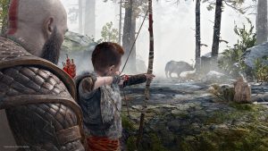 God Of War 1.15 Update Hits, Still Changes Very Little