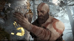God of War’s Voice Actor For Kratos Originally Didn’t Want The Part
