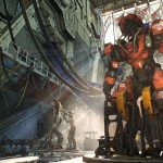 Anthem Cinematic Trailer Showcases The World, Survival and More