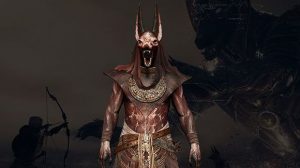 Assassin’s Creed Origins Trials of the Gods Receiving New Hard Mode