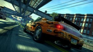 Burnout Paradise Remastered Releasing on August 21st for PC