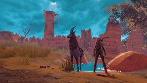 Fantasy RPG Decay of Logos Coming This Fall