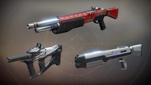 Destiny 2 Faction Rally Returns on March 20th, Future Changes Discussed
