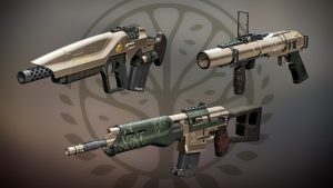 Destiny 2 Iron Banner Clash is Now Live