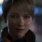 Detroit: Become Human Digital Deluxe Edition is Free With PlayStation Plus in July