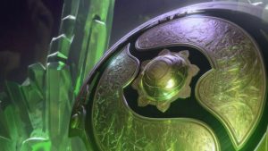 Dota 2 Receiving Battle Royale-Esque Mode in Battle Pass