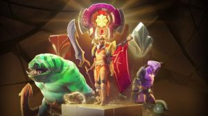 Dota Plus Announced For $4 Per Month, Offers Hero Progression and Plus Assistant