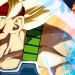 Dragon Ball FighterZ Bardock and Broly Trailer Showcases Dramatic Finishes