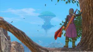 Dragon Quest XI: Echoes of an Elusive Age Review – A Blueprint For JRPGs