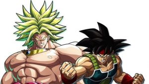 DragonBall FighterZ Seems to be the Big Winner in Terms of EVO Entries So Far This Year